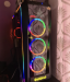 Gamdias talos p1a mid tower casing for sell